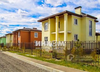 Продается дом, 149.4 м2, коттеджный посёлок Рахманово Парк