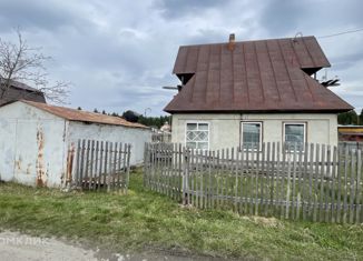 Продается дом, 40 м2, деревня Вознесенка, Центральная улица, 57