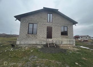 Продается дом, 120 м2, село Ногир, улица Калоева, 32