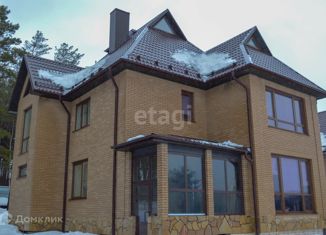Продаю дом, 246 м2, Прокопьевск, Соборная улица, 32