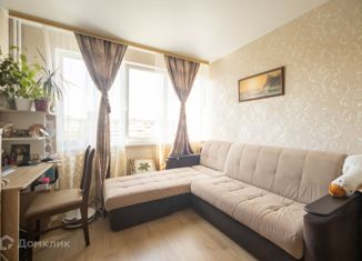 Трехкомнатная квартира на продажу, 62.7 м2, Санкт-Петербург, проспект Испытателей, 11к1, проспект Испытателей