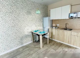 Квартира на продажу студия, 22.5 м2, село Высокое, Афипская улица, 15/17