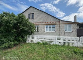 Продажа дома, 104.8 м2, Новый Оскол, улица Богдана Хмельницкого