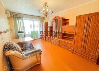1-комнатная квартира в аренду, 36 м2, Самара, улица Стара-Загора, 209