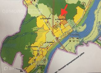 Земельный участок на продажу, 942.88 сот., Шиховское сельское поселение