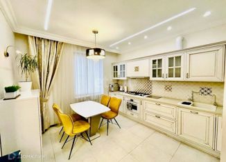 Продается 2-ком. квартира, 102 м2, Нижний Новгород, Тверская улица, 20, Тверская улица