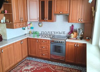 Продам двухкомнатную квартиру, 60.2 м2, поселок Дубовое, Зелёная улица, 1В