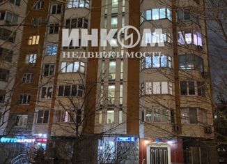 Продам двухкомнатную квартиру, 52 м2, Москва, проезд Шокальского, 3к1, район Южное Медведково