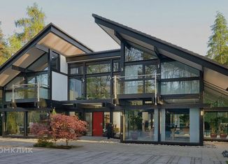 Продаю дом, 510 м2, деревня Лешково