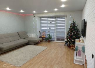 Продается 5-ком. квартира, 84 м2, Ишим, улица Республики, 76