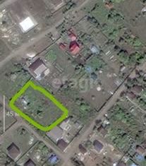 Продаю участок, 7 сот., Саратов, 4-й Малый Мичуринский проезд, Заводской район