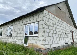 Продажа дома, 130 м2, село Севрюково, Зелёная улица