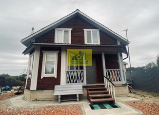 Продам дом, 94.5 м2, посёлок Дубовая Роща, 4-й квартал, 59