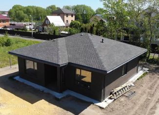 Продаю дом, 117 м2, коттеджный посёлок Сосновый