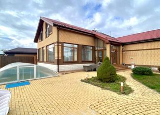 Дом на продажу, 270 м2, село Берёзово, улица Гагарина, 60