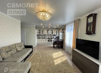 Продажа 2-комнатной квартиры, 75 м2, Тюмень, улица Монтажников, 57