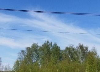 Продается земельный участок, 17 сот., деревня Толстяково