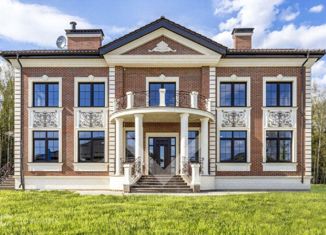 Дом на продажу, 475 м2, коттеджный посёлок Мэдисон Парк, коттеджный посёлок Мэдисон Парк, 94