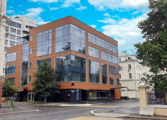 Продается офис, 4738 м2, Москва, Малая Пироговская улица, 3, метро Фрунзенская