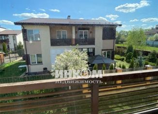 Продаю дом, 120 м2, деревня Крючково, деревня Крючково, 5А