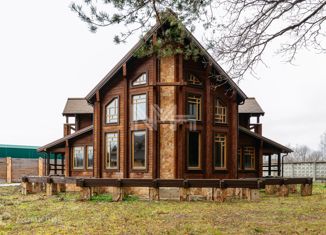 Продам дом, 414 м2, посёлок подсобного хозяйства Минзаг, Заречная улица, 1Ас5