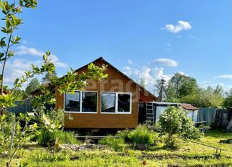 Продажа дома, 38.2 м2, рабочий посёлок Решетниково, Центральная улица