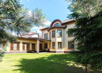 Продается дом, 800 м2, деревня Захарково