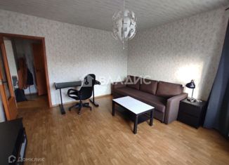 Продаю однокомнатную квартиру, 37.8 м2, Москва, улица Бутлерова, 14к1, метро Калужская