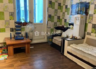 Продаю 4-комнатную квартиру, 100 м2, Москва, улица Брусилова, 21, улица Брусилова