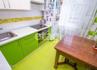 Продажа 3-комнатной квартиры, 57.9 м2, Новосибирская область, Гурьевская улица, 42