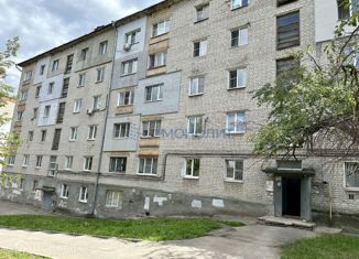 2-ком. квартира на продажу, 24.1 м2, Нижегородская область, улица Бориса Панина, 19