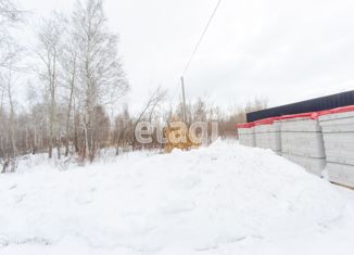 Продаю участок, 10 сот., Шадринск, улица Соболева