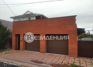 Продаю дом, 103.1 м2, Пермь, Свердловский район, улица Куйбышева, 46