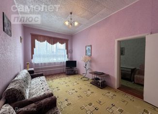 Продам 3-комнатную квартиру, 85 м2, Оренбургская область, Лесная улица, 1