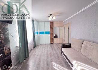 Продам 1-комнатную квартиру, 42 м2, Нижегородская область, Кленовая улица, 7
