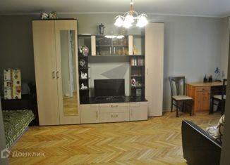 Продаю 1-комнатную квартиру, 31.1 м2, Москва, Зеленодольская улица, 32к3, Зеленодольская улица