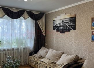 Продаю пятикомнатную квартиру, 100 м2, Новочеркасск, Баклановский проспект, 100