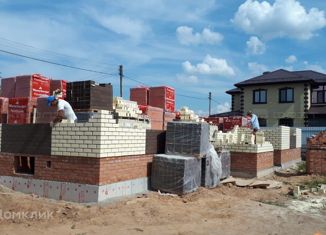 Продается дом, 236 м2, посёлок Новочувашский, Солнечная улица, 30