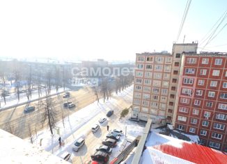 Продажа 1-комнатной квартиры, 14 м2, Кемерово, проспект Ленина, 90, Центральный район