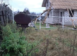 Продам участок, 8 сот., деревня Каменка