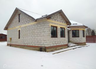 Продам дом, 145 м2, деревня Кашино, Московская улица