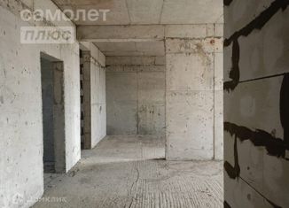 Продается 3-ком. квартира, 124 м2, Грозный, проспект Мохаммеда Али, 1, 2-й микрорайон