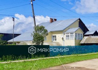 Продам дом, 83 м2, село Селезениха, Берёзовая улица, 8