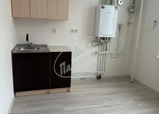 Продажа однокомнатной квартиры, 30.1 м2, Калуга, улица Петра Тарасова, 12, ЖК Видный