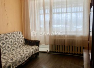 Продажа четырехкомнатной квартиры, 60.4 м2, посёлок Мелехово, Школьный переулок, 21