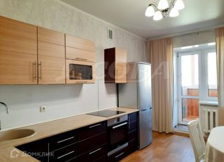 Продается двухкомнатная квартира, 61.5 м2, Тюменская область, Широтная улица, 158к1