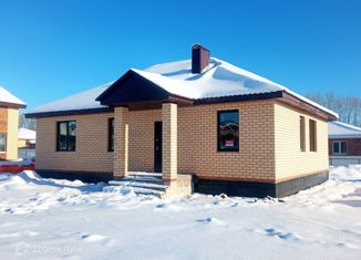 Продам дом, 128 м2, деревня Блохино, Полевая улица