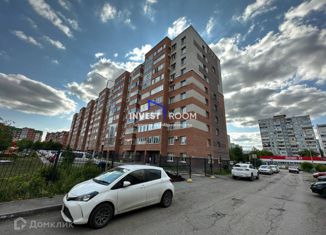 Продажа офиса, 108.6 м2, Омск, улица Туполева, 4к1, Кировский округ