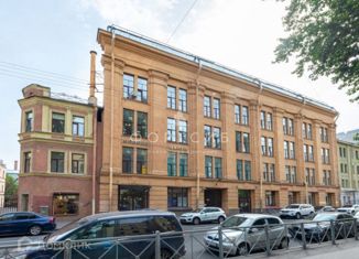 Сдается офис, 423.4 м2, Зеленогорск, Выборгский переулок, 17