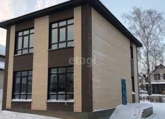 Продам дом, 120 м2, Эко-посёлок Скандинавия, 3-й переулок